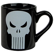 Marvel The Punisher Mug